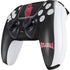 University of Oklahoma Sooners Black PS5 Controller Skin